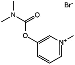 Apexbio Technology LLC&nbsp;Pyridostigmine Bromide 101-26-8 5g