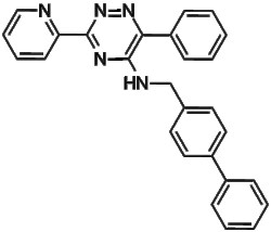 Apexbio Technology LLC&nbsp;ML 228 1357171-62-0 10mg
