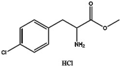 Apexbio Technology LLC&nbsp;PCPA methyl ester hydrochloride 14173-40-1 1g