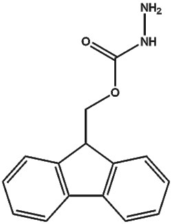 Apexbio Technology LLC&nbsp;9-Fluorenylmethyl carbazate 35661-51-9 250mg