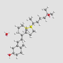 Apexbio Technology LLC Calcifediol monohydrate 63283-36-3 5mg, Quantity: