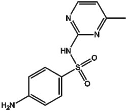 Apexbio Technology LLC&nbsp;Sulfamerazine 127-79-7 5g
