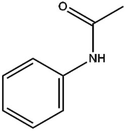Apexbio Technology LLC&nbsp;Acetanilide 50mg