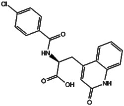 Apexbio Technology LLC&nbsp;Rebamipide 90098-04-7 1g