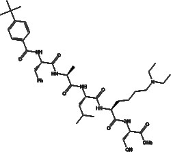 Apexbio Technology LLC&nbsp;UNC3866 1872382-47-2 25mg