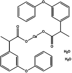 Fenoprofen calcium hydrate 71720-56-4 5g