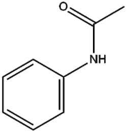 Apexbio Technology LLC&nbsp;Acetanilide 10mg