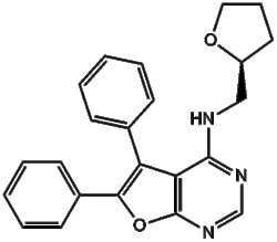 Apexbio Technology LLC AIM-100 873305-35-2 100mg, Quantity: Pack of 1