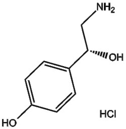 Apexbio Technology LLC&nbsp;(+,-)-Octopamine HCl 770-05-8 5g