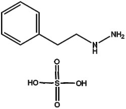 Apexbio Technology LLC&nbsp;Phenelzine sulfate 156-51-4 100mg