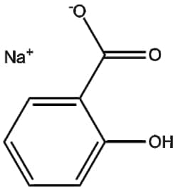 Apexbio Technology LLC Sodium salicylate 54-21-7 50g, Quantity: Pack of