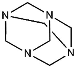 Apexbio Technology LLC&nbsp;Methenamine 10mM (in 1mL DMSO)