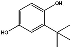 Apexbio Technology LLC&nbsp;TBHQ 1948-33-0 1g