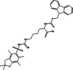 Apexbio Technology LLC&nbsp;Fmoc-β-homo-Arg(Pbf)-OH 401915-53-5 100g