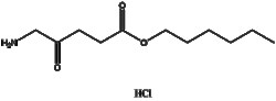 Apexbio Technology LLC&nbsp;Hexaminolevulinate hydrochloride 140898-91-5 100mg
