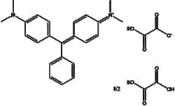 Apexbio Technology LLC&nbsp;Malachite green oxalate 2437-29-8 100mg