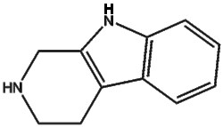 Apexbio Technology LLC&nbsp;Tetrahydro-β-carboline 16502-01-5 1g