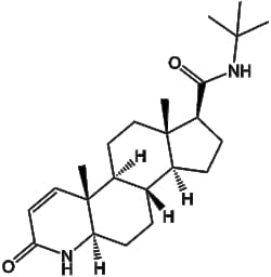 Apexbio Technology LLC Finasteride 98319-26-7 200mg, Quantity: Pack of