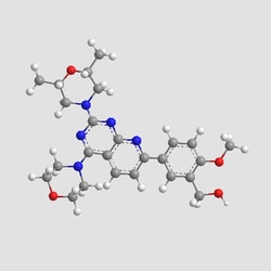 Apexbio Technology LLC KU-0063794 938440-64-3 25mg, Quantity: Pack of 1