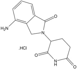 Apexbio Technology LLC&nbsp;Lenalidomide hydrochloride 1243329-97-6 250mg