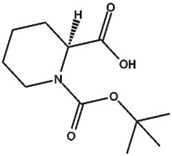 Apexbio Technology LLC&nbsp;Boc-β-Homo-Pro-OH 26250-84-0 5g