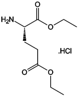 Apexbio Technology LLC&nbsp;H-Glu(OEt)-OEt·HCl 1118-89-4 100g