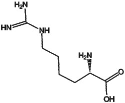 Apexbio Technology LLC&nbsp;H-HoArg-OH 156-86-5 25g