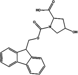 Apexbio Technology LLC&nbsp;Fmoc-Hyp-OH 88050-17-3 100g
