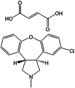 Apexbio Technology LLC&nbsp;Asenapine 85650-56-2 1g