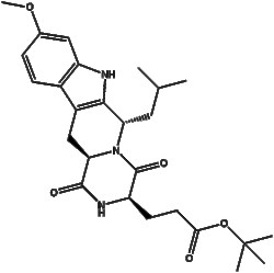 Apexbio Technology LLC&nbsp;Ko 143 461054-93-3 5mg