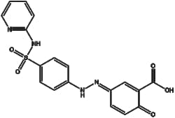 Apexbio Technology LLC&nbsp;Sulfasalazine 599-79-1 1g