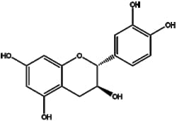 Apexbio Technology LLC&nbsp;Catechin 154-23-4 50mg