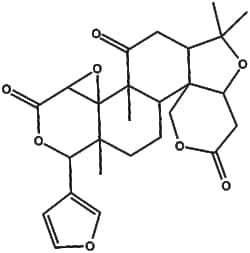 Apexbio Technology LLC&nbsp;Limonin 1180-71-8 200mg