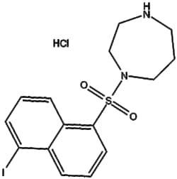Apexbio Technology LLC&nbsp;ML-7 hydrochloride 110448-33-4 10mM (in 1mL DMSO)