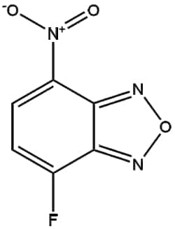 Apexbio Technology LLC&nbsp;NBD-F 29270-56-2 50mg