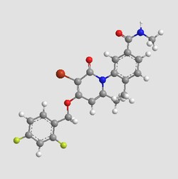 Apexbio Technology LLC&nbsp;PH-797804 586379-66-0 25mg