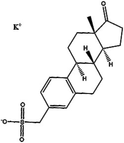 Apexbio Technology LLC&nbsp;Estrone sulfate potassium 1240-04-6 10mg