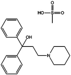 Apexbio Technology LLC&nbsp;Pridinol Methanesulfonate 6856-31-1 10mM (in 1mL DMSO)