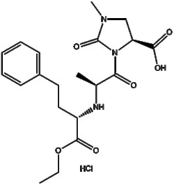 Apexbio Technology LLC&nbsp;Imidapril HCl 89396-94-1 10mM (in 1mL DMSO)