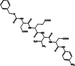 Apexbio Technology LLC&nbsp;Z-DEVD-pNA 5mg