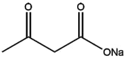 Apexbio Technology LLC Acetoacetic acid sodium salt 623-58-5 10mg, Quantity: