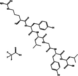 Apexbio Technology LLC&nbsp;α-Casein (90-95)  TFA 1mg