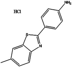 Apexbio Technology LLC&nbsp;Phenyl-benzothiazole HCl 1g