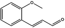 Apexbio Technology LLC 2-Methoxycinnamaldehyde 1504-74-1 100mg, Quantity: