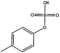 Apexbio Technology LLC p-Cresyl sulfate potassium 91978-69-7 100mg, Quantity: