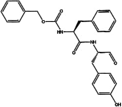 Apexbio Technology LLC&nbsp;Z-FY-CHO 167498-29-5 1mg