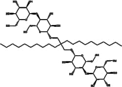 Apexbio Technology LLC Lauryl maltose neopentyl glycol 1257852-96-2 500mg
