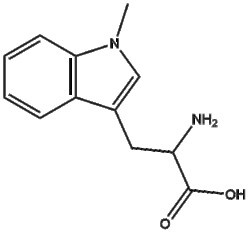 Apexbio Technology LLC&nbsp;(Rac)-Indoximod 26988-72-7 100mg