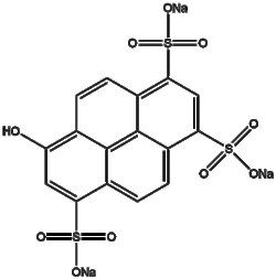 Apexbio Technology LLC&nbsp;Pyranine 6358-69-6 1g