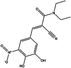 Apexbio Technology LLC&nbsp;Entacapone 130929-57-6 10mM (in 1mL DMSO)